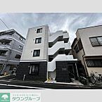 東京都目黒区大岡山1丁目：物件画像／株式会社タウンハウジング東京　五反田店