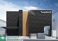 東京都品川区小山6丁目：物件画像／株式会社タウンハウジング東京　五反田店