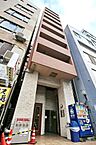 東京都港区芝5丁目14-17：物件画像／株式会社タウンハウジング東京　五反田店