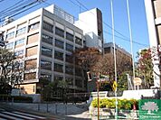 私立昭和大学 徒歩12分。大学・短大 930m