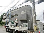 ★外観★