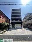 東京都品川区中延5丁目：物件画像／株式会社タウンハウジング東京　五反田店
