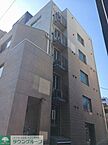 東京都品川区中延6丁目：物件画像／株式会社タウンハウジング東京　五反田店