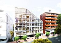 東京都大田区石川町2丁目：物件画像／株式会社タウンハウジング東京　五反田店