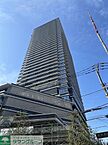 東京都品川区大崎3丁目：物件画像／株式会社タウンハウジング東京　五反田店