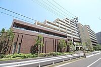 東京都品川区東五反田4丁目10-22：物件画像／株式会社タウンハウジング東京　五反田店
