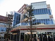 東京都品川区小山3丁目：物件画像／株式会社タウンハウジング東京　五反田店