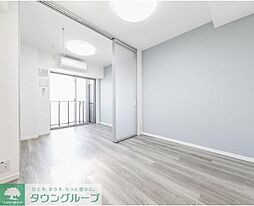 メゾン・クロイゾン 1DKの写真