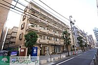 東京都品川区西五反田3丁目：物件画像／株式会社タウンハウジング東京　五反田店