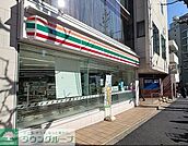 セブンイレブン代官山駅東店 徒歩1分。 80m