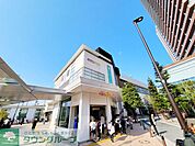 etomo武蔵小山 徒歩11分。徒歩11分。 810m
