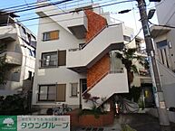 東京都目黒区東山1丁目：物件画像／株式会社タウンハウジング東京　五反田店