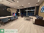 パーティールーム
