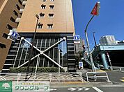 ローソン港南三丁目店 徒歩3分。 220m