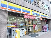 ミニストップ岩本町2丁目店 375m