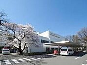 公益財団法人日産厚生会玉川病院 1121m