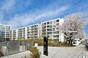 ★免震構造・コンシェルジュ日勤・賃貸マンションです★