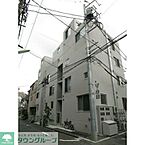 東京都世田谷区三軒茶屋2丁目：物件画像／株式会社タウンハウジング東京　五反田店