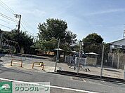 世田谷区立 桜新町さくらっ子公園 徒歩25分。 1950m