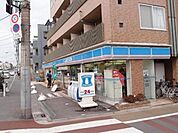 ローソン 269m