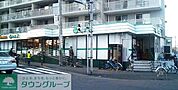 トップ 徒歩6分。 460m