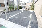 ★駐車場★