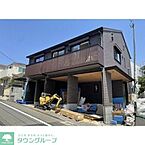 東京都世田谷区瀬田2丁目：物件画像／株式会社タウンハウジング東京　五反田店