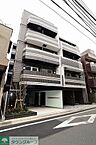 東京都世田谷区三宿1丁目：物件画像／株式会社タウンハウジング東京　五反田店