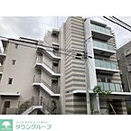 東京都世田谷区上馬1丁目：物件画像／株式会社タウンハウジング東京　五反田店