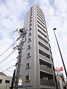 ★2012年完成★ペットと暮らせる築浅分譲賃貸マンション★