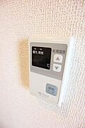★給湯リモコン★