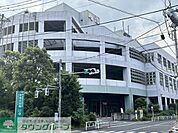 東京都中央卸売市場 世田谷市場 徒歩14分。 1090m