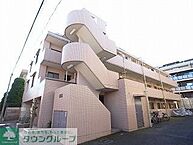 東京都世田谷区上用賀1丁目：物件画像／株式会社タウンハウジング東京　五反田店