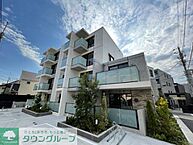 東京都世田谷区上馬3丁目：物件画像／株式会社タウンハウジング東京　五反田店