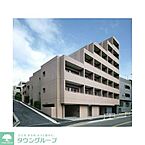 東京都世田谷区用賀2丁目：物件画像／株式会社タウンハウジング東京　五反田店