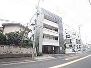 ★外観★