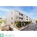 東京都世田谷区若林3丁目：物件画像／株式会社タウンハウジング東京　五反田店