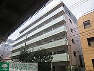 東京都世田谷区用賀2丁目：物件画像／株式会社タウンハウジング東京　五反田店