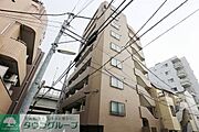 ★外観★
