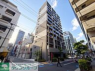 東京都文京区湯島1丁目：物件画像／株式会社タウンハウジング東京　五反田店