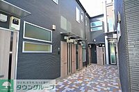 東京都世田谷区中町3丁目：物件画像／株式会社タウンハウジング東京　五反田店