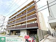 東京都世田谷区三宿1丁目：物件画像／株式会社タウンハウジング東京　五反田店