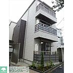 東京都世田谷区池尻3丁目：物件画像／株式会社タウンハウジング東京　五反田店