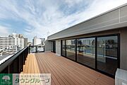 ※写真は同タイプ住戸です。