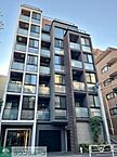 東京都渋谷区代々木1丁目：物件画像／株式会社タウンハウジング東京　五反田店