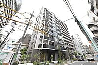 東京都渋谷区恵比寿1丁目：物件画像／株式会社タウンハウジング東京　五反田店