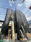 東京都足立区東和3丁目：物件画像／株式会社タウンハウジング東京　五反田店