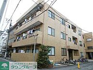 東京都足立区西新井栄町1丁目：物件画像／株式会社タウンハウジング東京　五反田店
