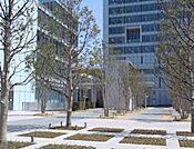 私立東京電機大学東京千住キャンパス 504m