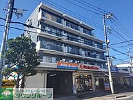東京都足立区梅田3丁目：物件画像／株式会社タウンハウジング東京　五反田店
